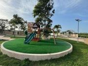 TERRENO EN VENTA EN PRIVADA INARA MERIDA, CHOLUL AVT 1261