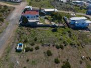 Terreno en venta en privada las rosas ensenada