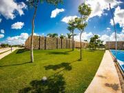 TERRENO EN VENTA EN PRIVADA MERIDA YUCATAN, CHOLUL