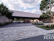 Terreno en venta en Privada Residencial con amenidades...