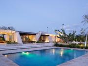 Terreno en venta en privada residencial en la zona de...