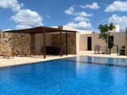 Terreno en venta en privada residencial en la zona de...