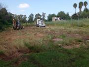 TERRENO EN VENTA EN PRIVADA SAN FRANCISCO EN EL PUEBLITO...