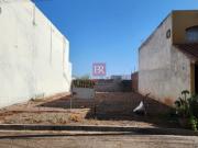 TERRENO EN VENTA EN PRIVADA SANTA FE. CD. OBREGÓN, SONORA