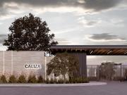 Terreno en Venta en PRIVANZA CALIZAS