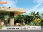 Terreno en venta en Progreso de Castro Centro, Mérida,...