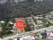 TERRENO EN VENTA EN PROLONGACION MARIANO OTERO ZAPOPAN