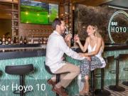 Terreno en venta en Provincia Residencial con campo de...