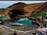 Terreno en venta en Pucusana a S/95,200