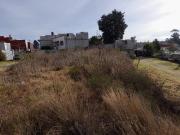 Terreno en venta en Puebla