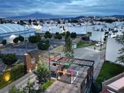 Terreno en venta en Puebla, zona CU