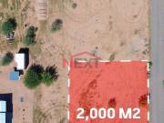 TERRENO EN VENTA EN PUEBLO DORADO CAMPESTRE RESIDENCIAL