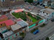 TERRENO EN VENTA EN PUEBLO LIBRE