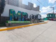 Terreno en venta en Pueblo Nuevo, Pachuca de Soto, Hidalgo