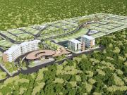 Terreno en venta en Pueblo Telchac, Pueblo, Yucatán