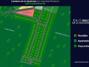 Terreno en venta en Pueblo Telchac, Pueblo, Yucatán