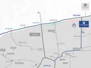 Terreno en venta en Pueblo Telchac, Pueblo, Yucatán