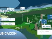 Terreno en venta en Pueblo Telchac, Pueblo, Yucatán