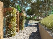 Terreno en venta en Pueblo, Telchac Puerto, Yucatán