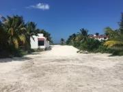 Terreno en venta en Pueblo, Telchac Puerto, Yucatán