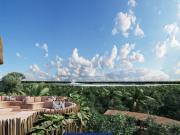 Terreno en venta en Pueblo, Telchac Puerto, Yucatán