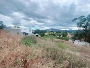 Terreno en Venta en Puembo