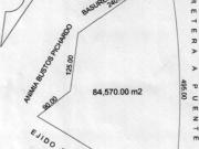 Terreno en venta en Puente de Ixtla Centro, Puente de...