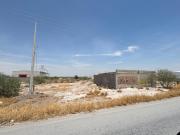 Terreno en venta en Puente de la Torreña, Gómez Palacio,...
