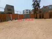Terreno En Venta En Puente Piedra