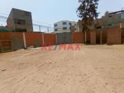 Terreno En Venta En Puente Piedra