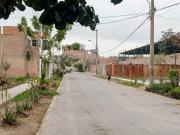 Terreno en venta en Puente Piedra a $59,000