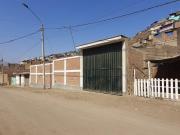 Terreno en venta en Puente Piedra a $69,000