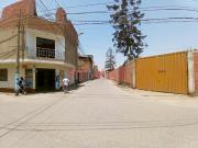 Terreno en venta en Puente Piedra a S/170,857