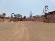 Terreno en venta en Puente Piedra a S/171,302