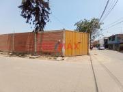 Terreno en venta en Puente Piedra a S/173,313