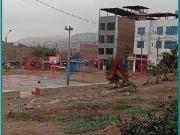 Terreno en venta en Puente Piedra a S/184,250