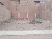 Terreno en venta en Puente Piedra a S/425,000