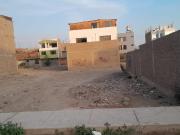 TERRENO EN VENTA EN PUENTE PIEDRA INCSRITO EN RRPP