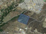 Terreno en venta en Puentecillas, Guanajuato
