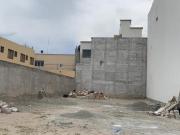 Terreno en venta en Puerta de Hierro Pachuca