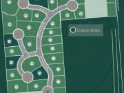 Terreno en Venta en Puerta las Lomas