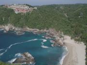 Terreno en Venta en Puerto ?ngel OAX 342