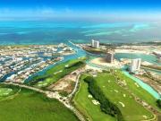 TERRENO EN VENTA EN PUERTO CANCÚN, QUINTANA ROO, ZONA...