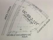 Terreno en venta en Puerto Cancún, Quintana Roo
