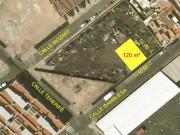 Terreno en Venta en Puerto del Rosario