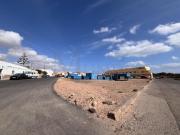 Terreno en venta en Puerto del Rosario