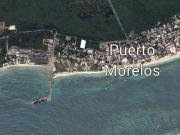 Terreno en Venta en Puerto Morelos Terreno en Venta en Puerto Morelos