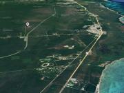 Terreno en Venta en Puerto Morelos