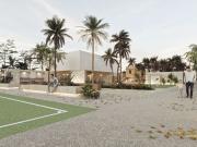 Terreno en venta en Puerto Morelos, Cancún, Quintana Roo