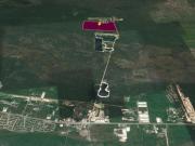 Terreno en venta en Puerto Morelos cerca de la Carretera...